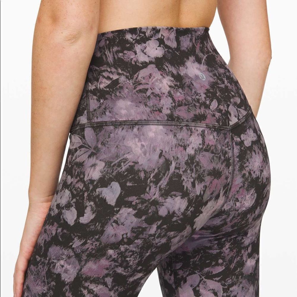 Lululemon Align Pant II   - Picture 2 of 6